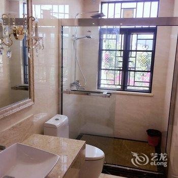 广州雅致人生休闲别墅酒店提供图片