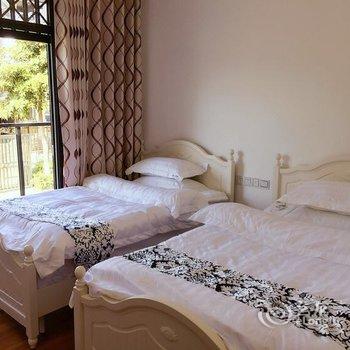 广州雅致人生休闲别墅酒店提供图片