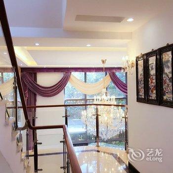 广州雅致人生休闲别墅酒店提供图片