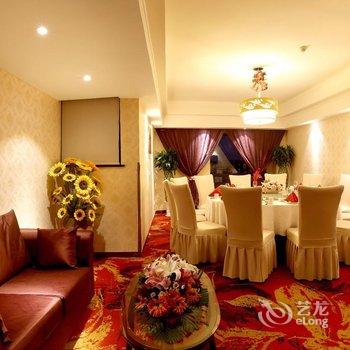 陕西阳阳国际酒店酒店提供图片