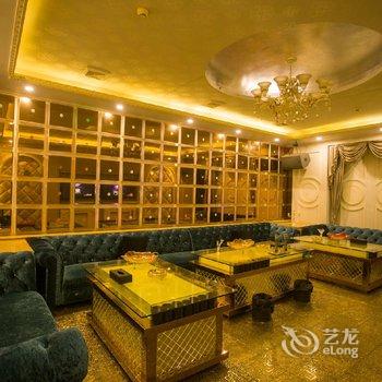 梅州金叶国际大酒店酒店提供图片