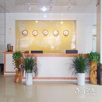 龙口市馨达公寓酒店提供图片