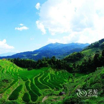 新化紫鹊界锦绣休闲山庄酒店提供图片