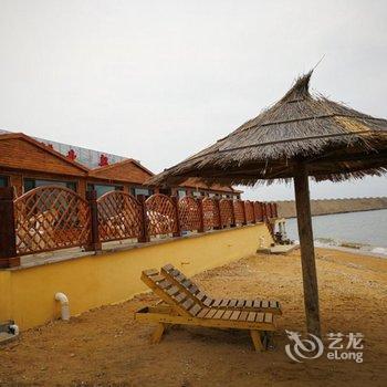 觉华岛北部湾海景农家院酒店提供图片
