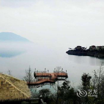 黄山太平湖旅游度假公寓酒店提供图片