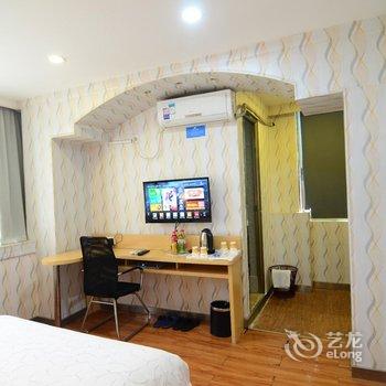 南宁怡然四季酒店酒店提供图片