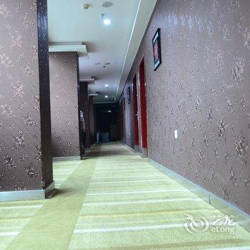 南宁怡然四季酒店酒店提供图片