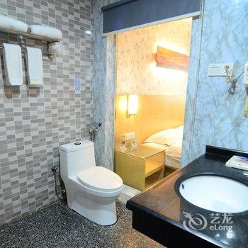 南宁怡然四季酒店酒店提供图片