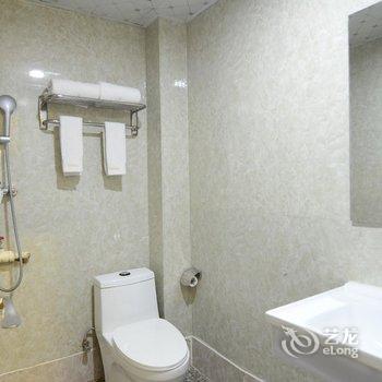 南宁怡然四季酒店酒店提供图片