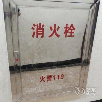 长沙黄花镇星城宾馆酒店提供图片