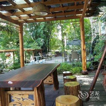 长宁蜀南竹海紫竹山庄酒店酒店提供图片