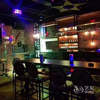 长宁蜀南竹海紫竹山庄酒店酒店提供图片