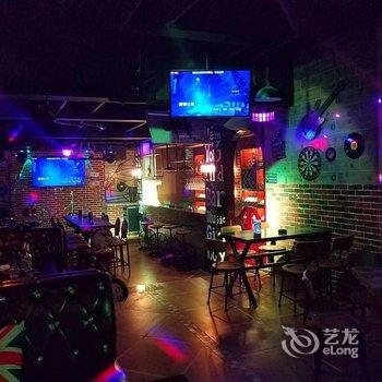 长宁蜀南竹海紫竹山庄酒店酒店提供图片