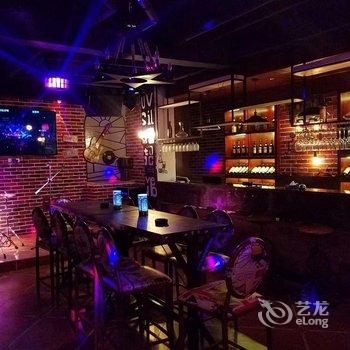 长宁蜀南竹海紫竹山庄酒店酒店提供图片