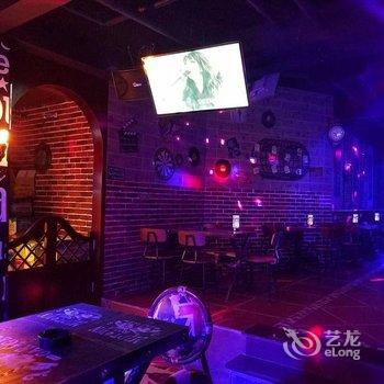 长宁蜀南竹海紫竹山庄酒店酒店提供图片