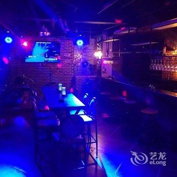 长宁蜀南竹海紫竹山庄酒店酒店提供图片