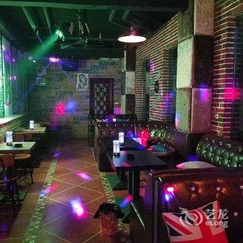 长宁蜀南竹海紫竹山庄酒店酒店提供图片