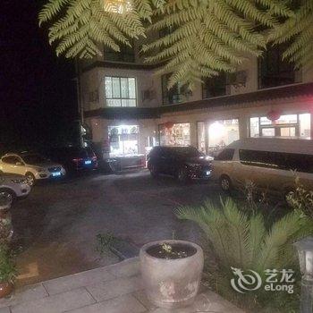 长宁蜀南竹海紫竹山庄酒店酒店提供图片