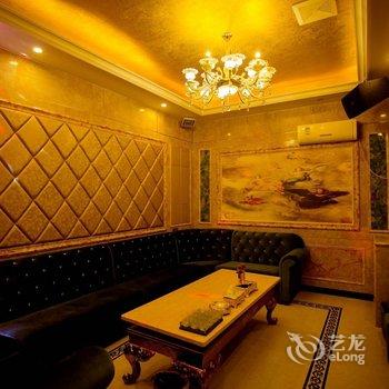 婺源赋春国际大酒店酒店提供图片