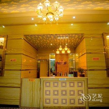 婺源赋春国际大酒店酒店提供图片