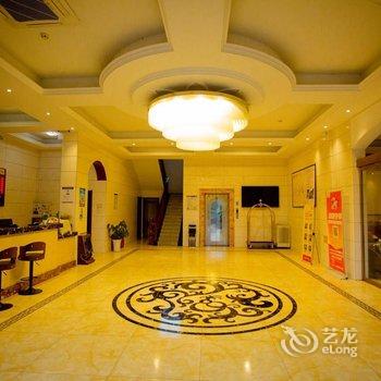 婺源赋春国际大酒店酒店提供图片