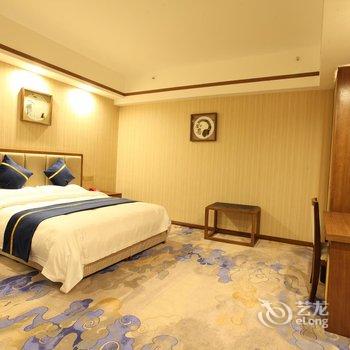 都江堰悦熙酒店酒店提供图片