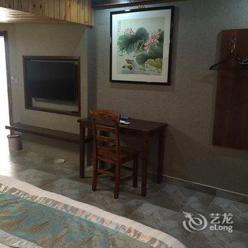 宜兴老茶壶人家农家乐酒店提供图片