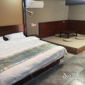 宜兴老茶壶人家农家乐酒店提供图片