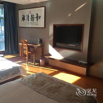 宜兴老茶壶人家农家乐酒店提供图片