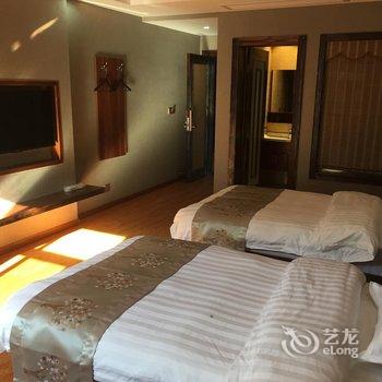 宜兴老茶壶人家农家乐酒店提供图片