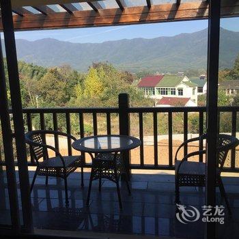 宜兴老茶壶人家农家乐酒店提供图片