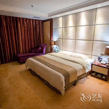 梅州天秀酒店酒店提供图片
