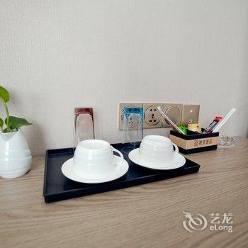 锦季酒店(上海康桥浦三路地铁站锦绣路店)酒店提供图片