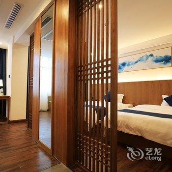临桂今日城酒店酒店提供图片