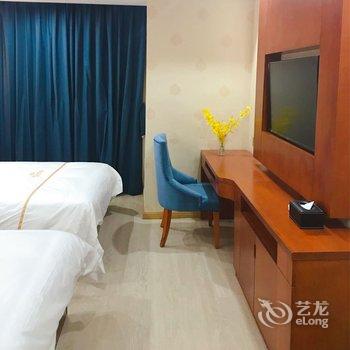 长沙隆华希瑞酒店酒店提供图片