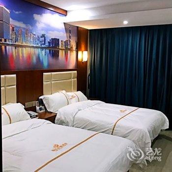 长沙隆华希瑞酒店酒店提供图片