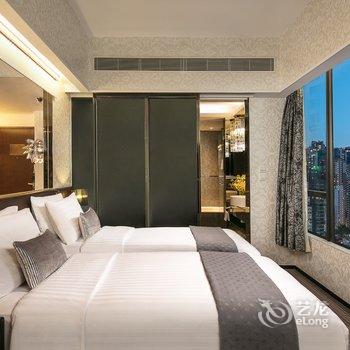 香港馨乐庭尚圜服务公寓酒店提供图片