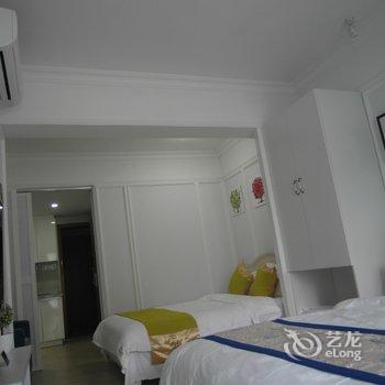 途尔顿海景度假公寓酒店(深圳大鹏半山海店)酒店提供图片