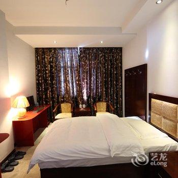 涿鹿百林商务宾馆酒店提供图片