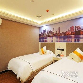 杭州信义坊花园酒店酒店提供图片