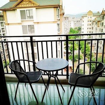 西双版纳西遇主题度假公寓酒店提供图片