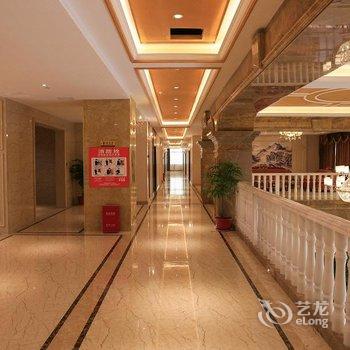 宁都江宁物流智能配套中心酒店提供图片