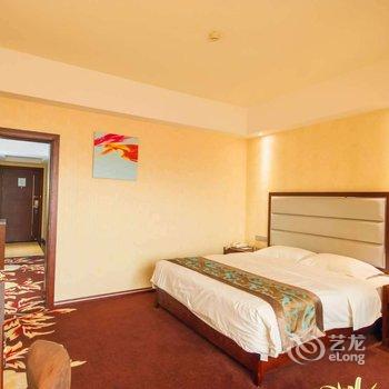 桂林金水湾国际大酒店(桂林高铁北站店)酒店提供图片