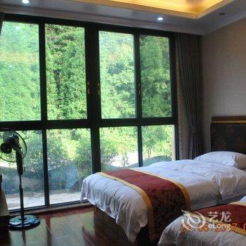 重庆江津梨树湾度假村酒店提供图片