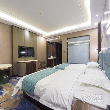 赤峰星奢·尚品酒店酒店提供图片
