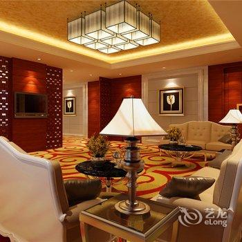卫辉中源阳光国际酒店酒店提供图片