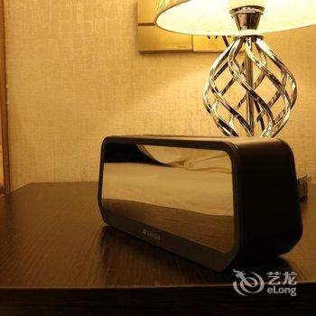 广州纪梵酒店酒店提供图片