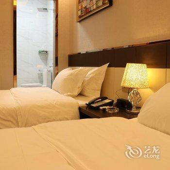广州纪梵酒店酒店提供图片