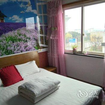 乌镇阳光民宿酒店提供图片