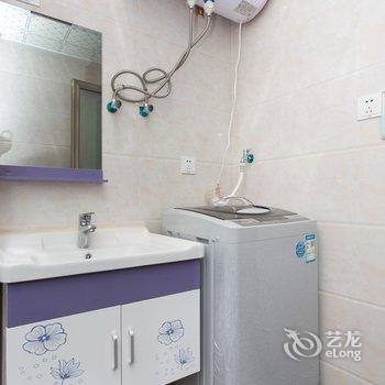 重庆悟空城市公寓酒店提供图片